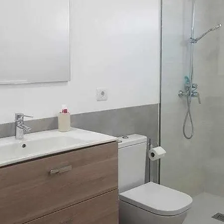 Apartmán Volcan Fariones Old Town Puerto del Carmen (Lanzarote)
